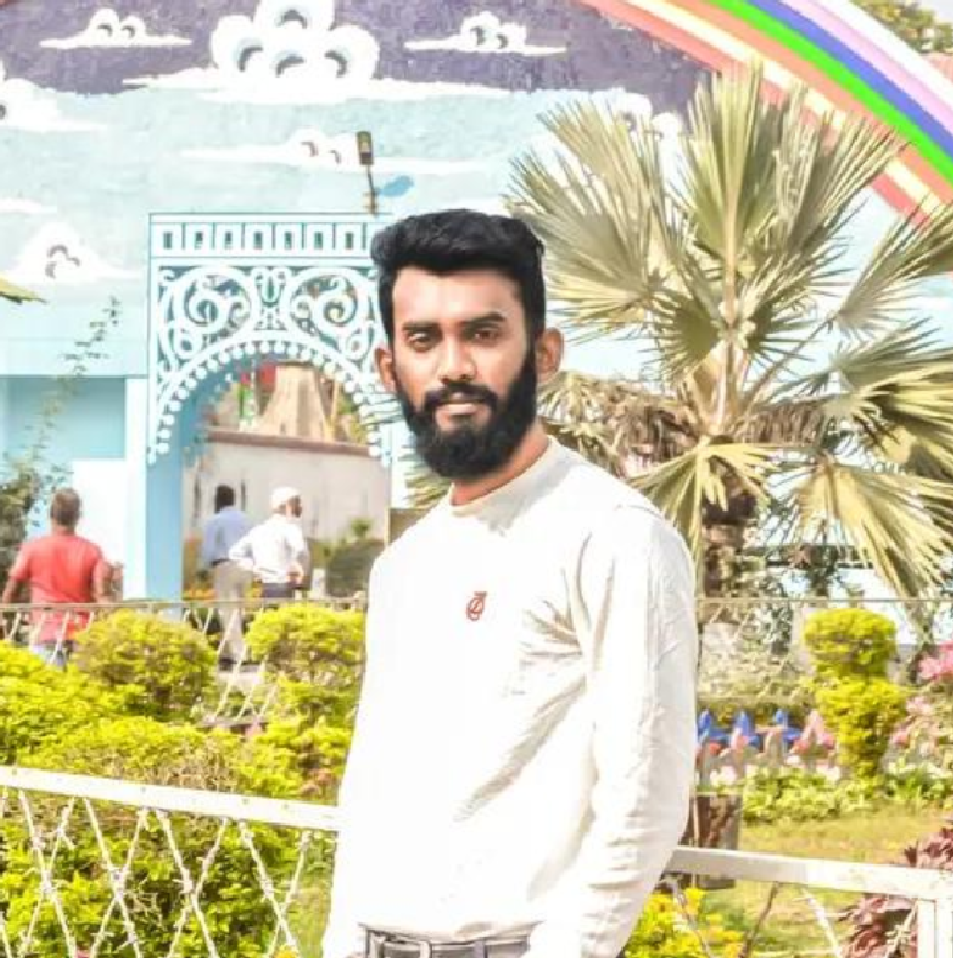 Tanvir Hasan