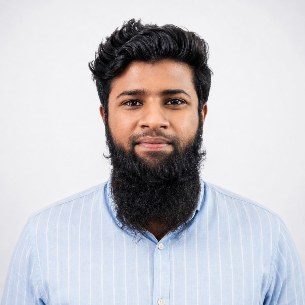 Mohammad Monir Khan