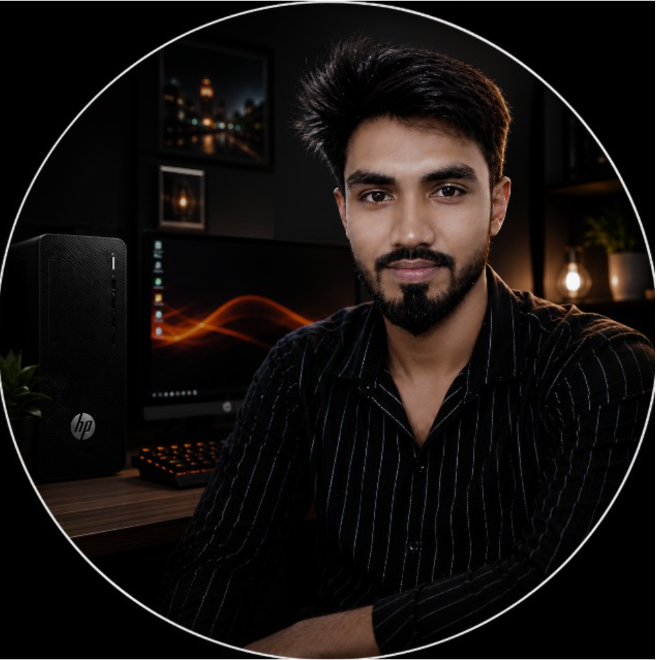 Amir Hamza