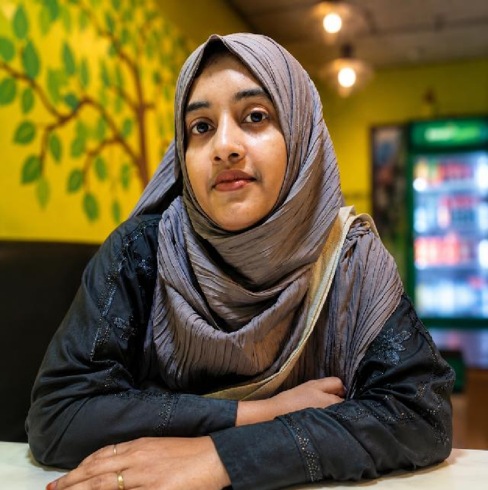 Surovi Khatun