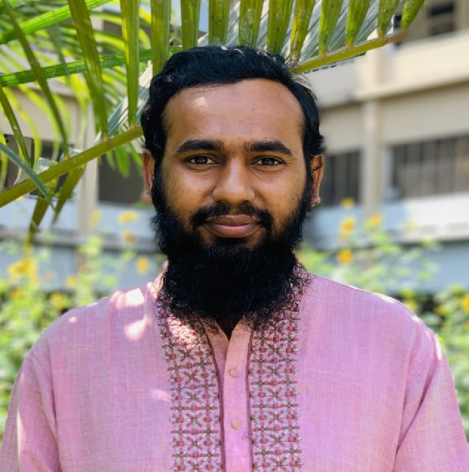 Elius Hasan