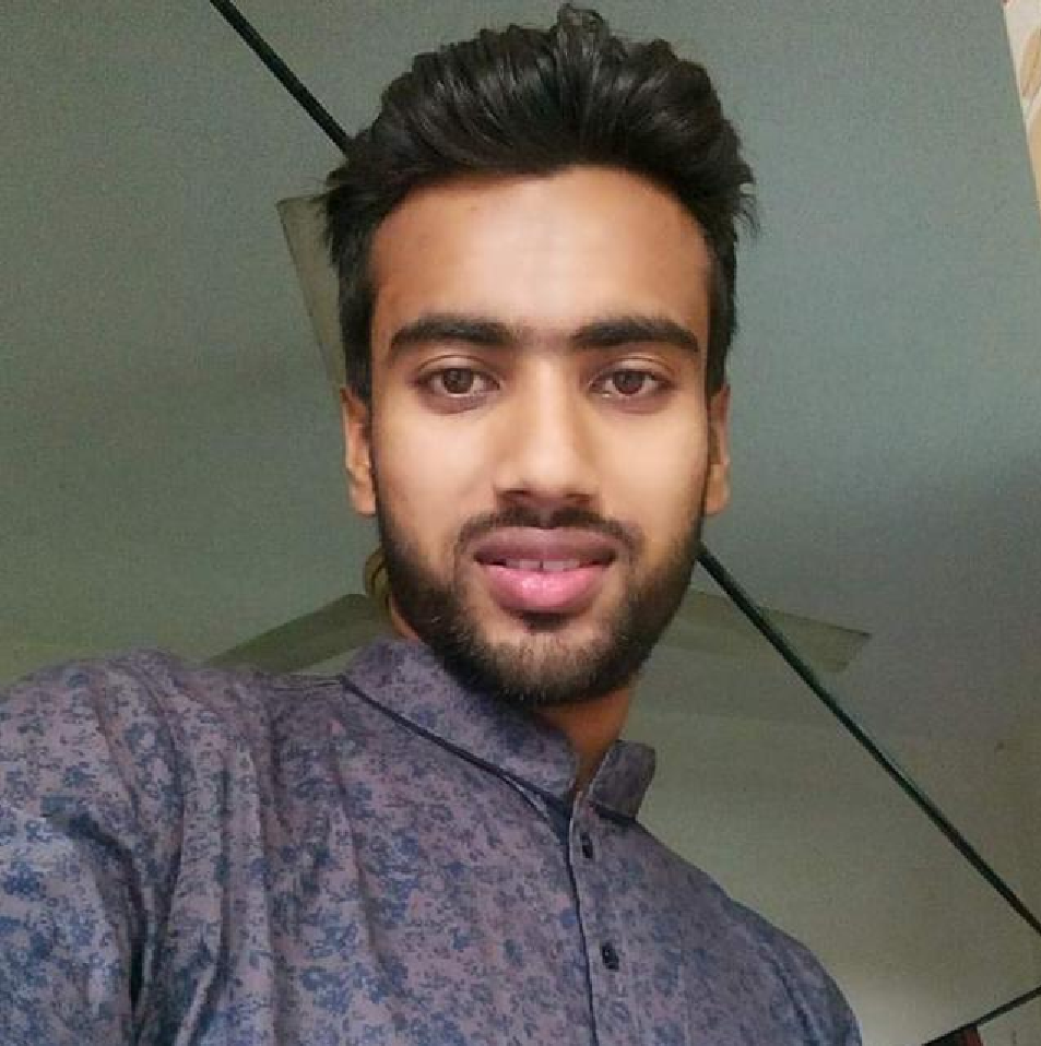 Sohel Rana